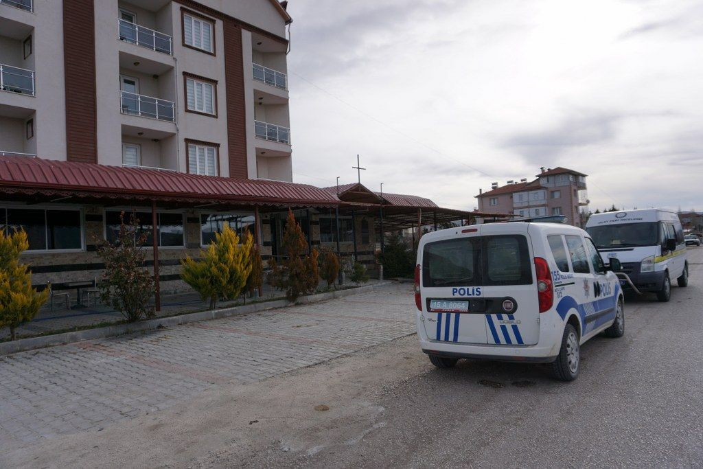 Burdur'da organize işlendiği iddia edilen kadın cinayetinde 3 sanık hakkında ağırlaştırılmış müebbet isteniyor - Sayfa 3