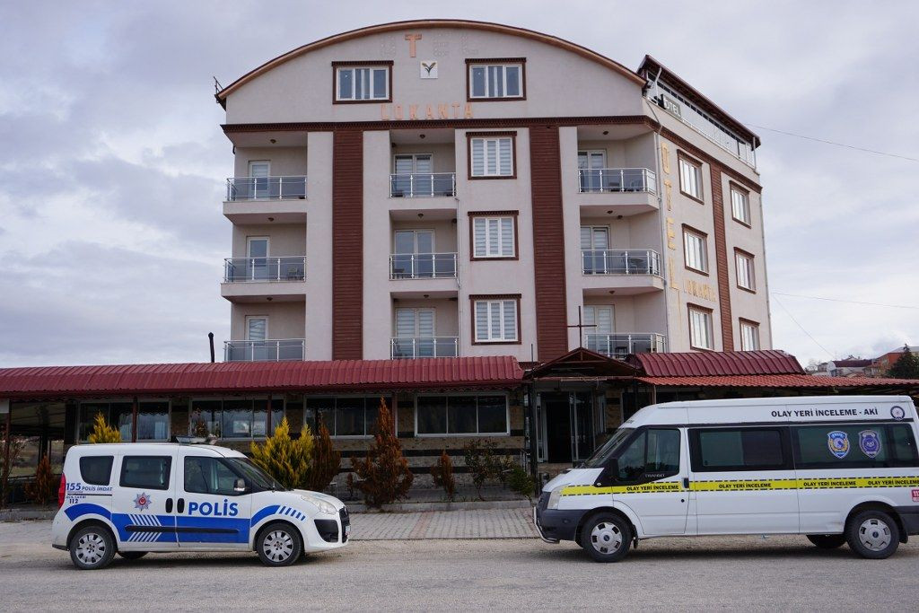 Burdur'da organize işlendiği iddia edilen kadın cinayetinde 3 sanık hakkında ağırlaştırılmış müebbet isteniyor - Sayfa 7