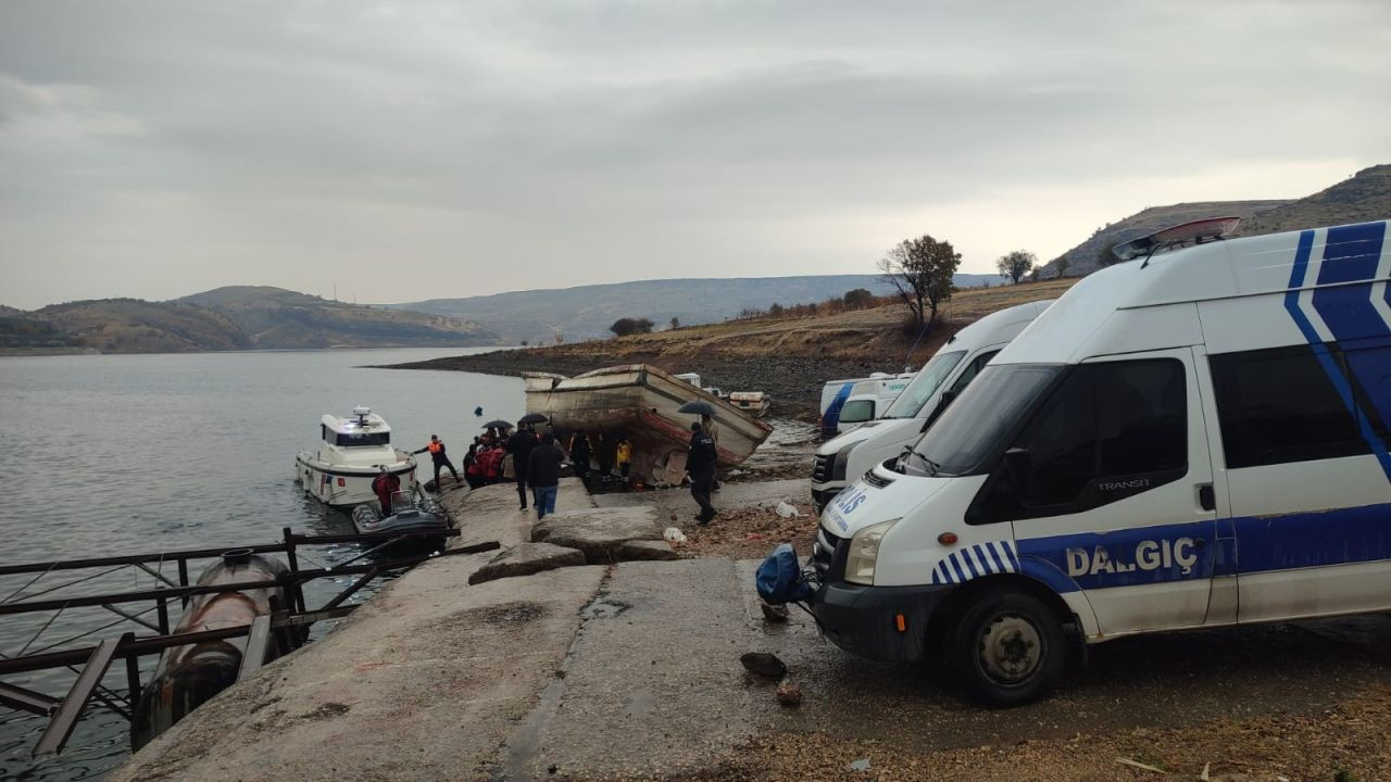 Adıyaman’da Kayıp Gencin Cansız Bedeni 18 Gün Sonra Fırat Nehri’nde Bulundu - Sayfa 2