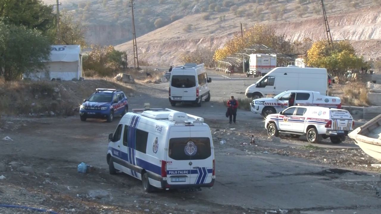 Adıyaman’da Kayıp Gencin Cansız Bedeni 18 Gün Sonra Fırat Nehri’nde Bulundu - Sayfa 3