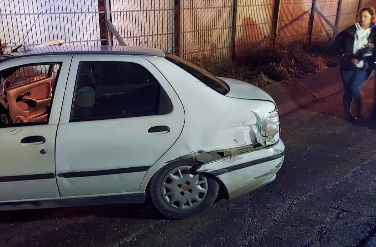 Balıkesir-Bursa Karayolu'nda Trafik Kazası: 2 Yaralı - Sayfa 2