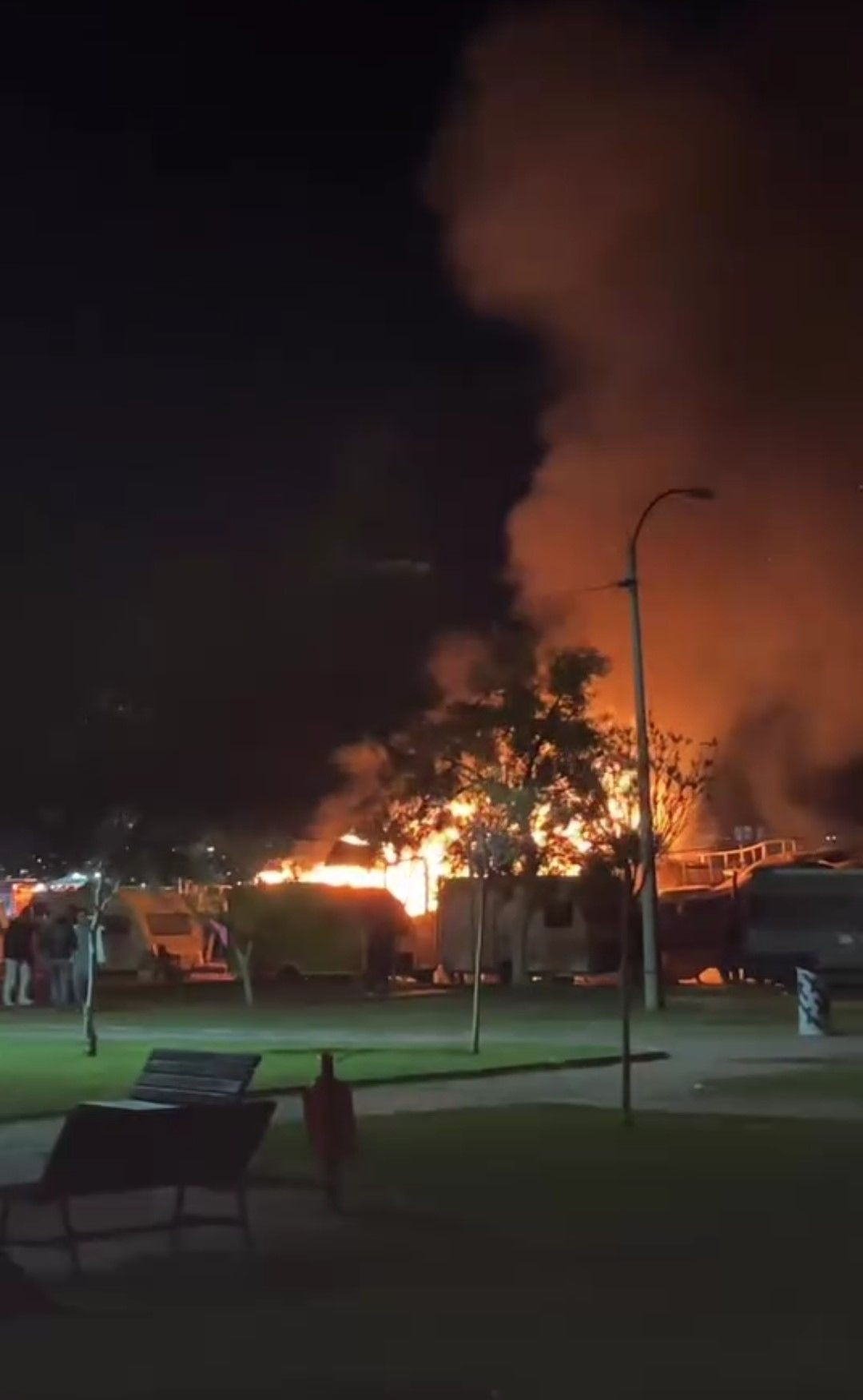 İzmir'de Balıkçı Teknesinde Tüp Patlaması: 1 Kişi Hayatını Kaybetti - Sayfa 2