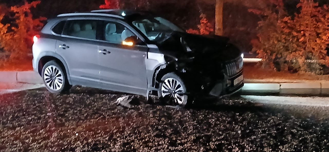 Burdur’da Alkollü Sürücü Kazaya Neden Oldu: Kamyonet Ters Döndü - Sayfa 8