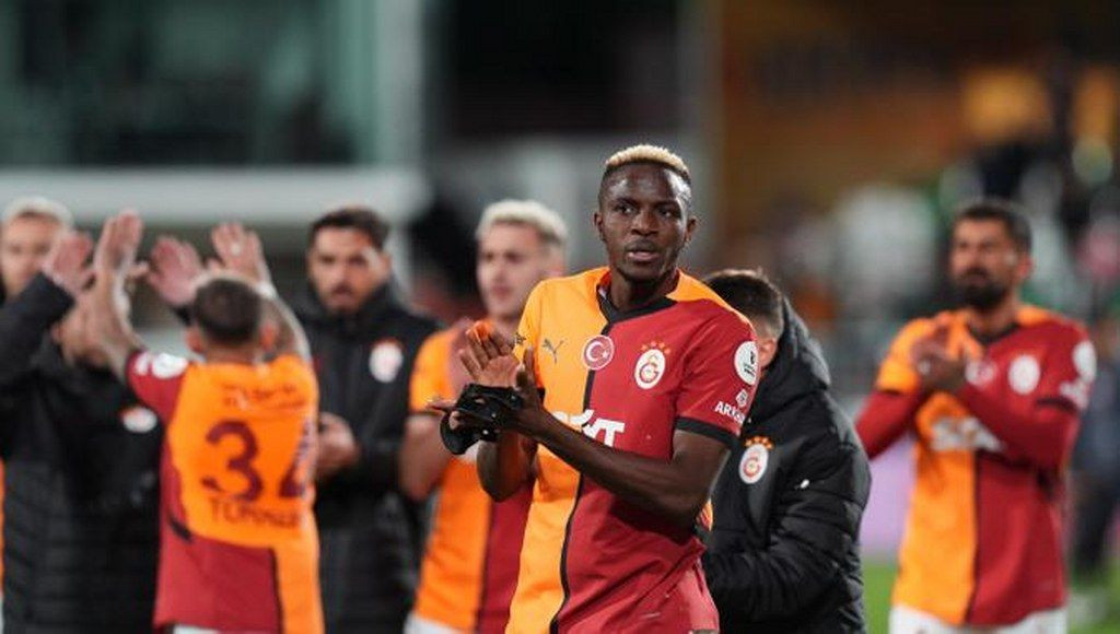 Galatasaray'dan bir rekor daha! - Sayfa 3