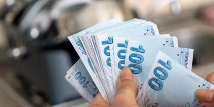 2025 Asgari Ücret İçin Beklenen Oldu: O 2 Rakam Öne Çıktı! - Sayfa 9