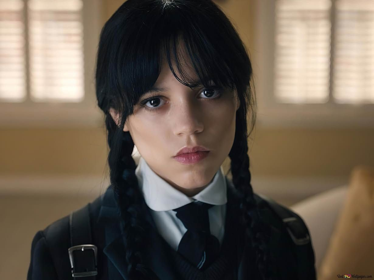 Jenna Ortega'nın MCU'ya Dönüşü İçin Mükemmel Rol: White Tiger - Sayfa 6