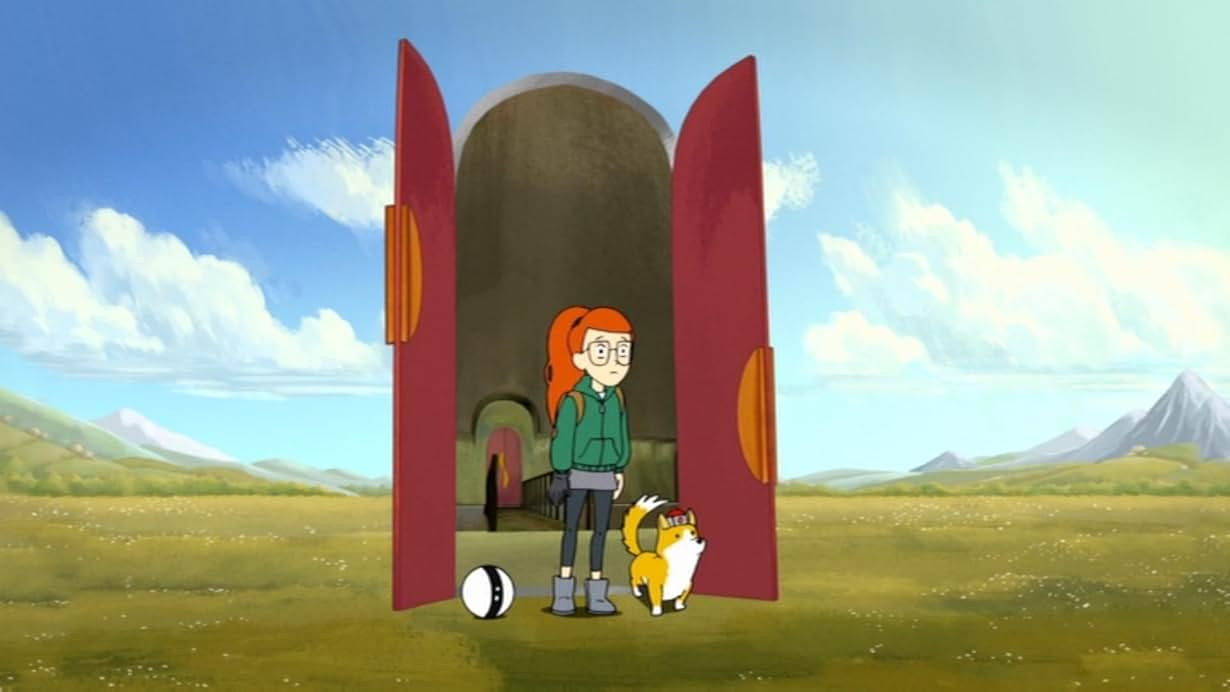 Infinity Train: Hayranlar Hâlâ Final Bölümünü Bekliyor - Sayfa 15