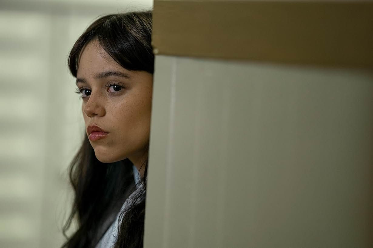 Jenna Ortega'nın MCU'ya Dönüşü İçin Mükemmel Rol: White Tiger - Sayfa 11