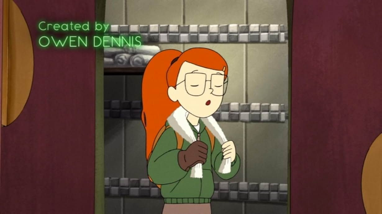 Infinity Train: Hayranlar Hâlâ Final Bölümünü Bekliyor - Sayfa 4