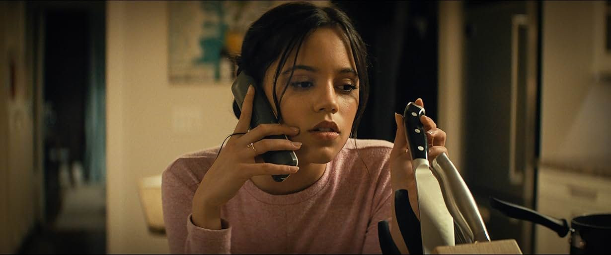 Jenna Ortega'nın MCU'ya Dönüşü İçin Mükemmel Rol: White Tiger - Sayfa 1