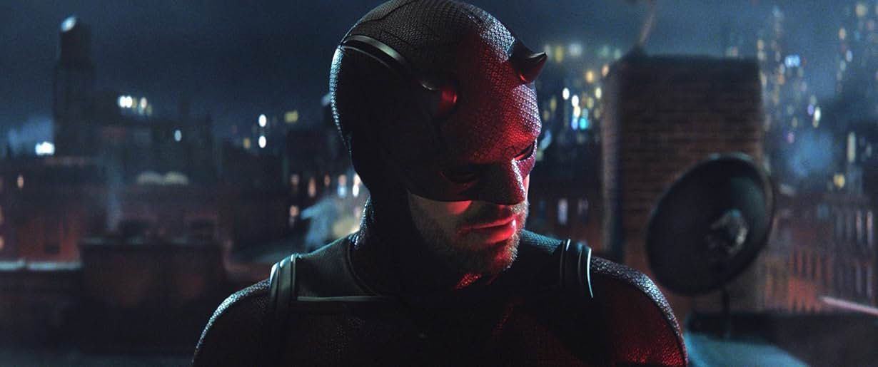 Daredevil Dizisi, En Ölümcül Düşmanlarından Birini Harcadı - Sayfa 12