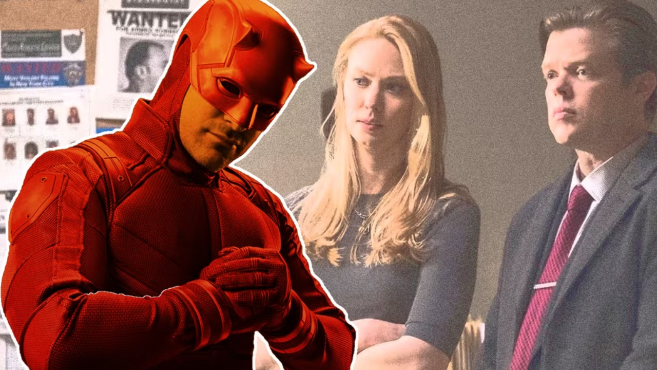 Daredevil Dizisi, En Ölümcül Düşmanlarından Birini Harcadı