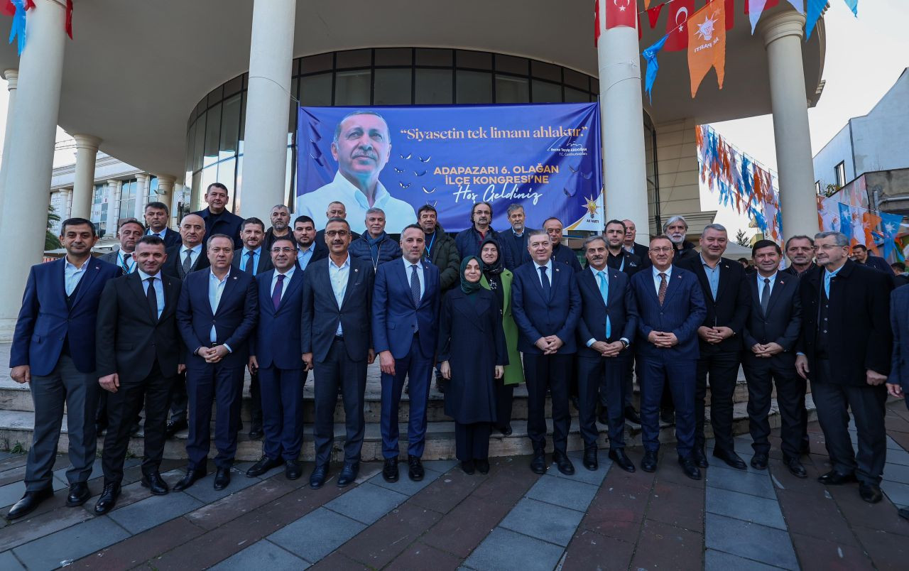 Metrobüs Dönemi İçin İlk Adımlar Atılıyor: Başkan Alemdar Müjdeleri Sıraladı - Sayfa 1