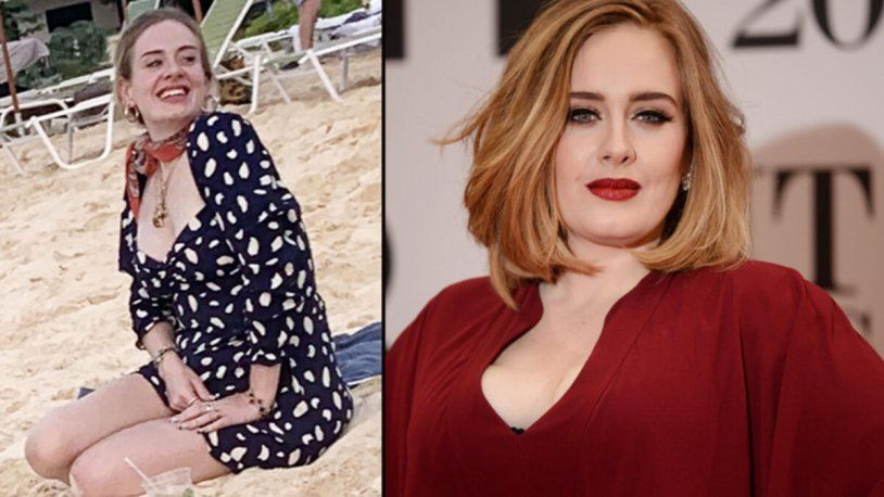 "Adele'in 45 Kilo Vermesinin Sırrı: Sirtfood Diyeti ile Değişen Hayat" - Sayfa 9