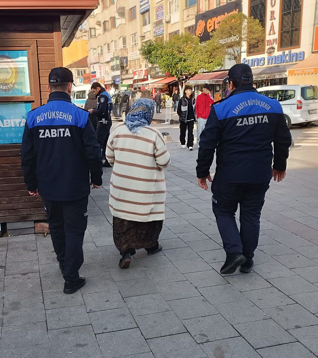 Büyükşehir Zabıtası Şehrin Huzuru İçin Denetimlerini Artırdı - Sayfa 3