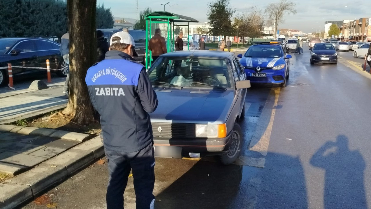 Büyükşehir Zabıtası Şehrin Huzuru İçin Denetimlerini Artırdı