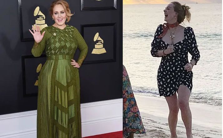 "Adele'in 45 Kilo Vermesinin Sırrı: Sirtfood Diyeti ile Değişen Hayat" - Sayfa 3