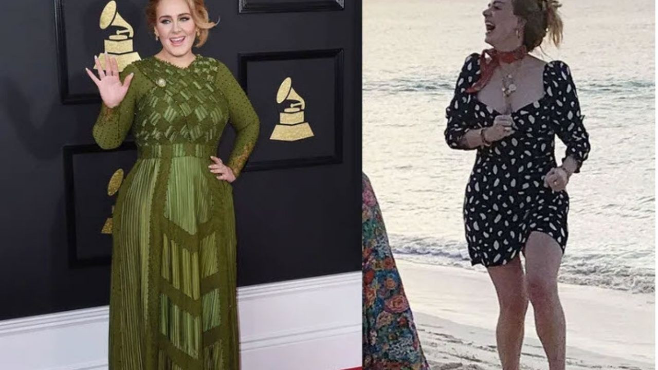 "Adele'in 45 Kilo Vermesinin Sırrı: Sirtfood Diyeti ile Değişen Hayat"