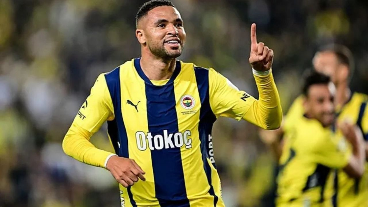 En Nesyri gidiyor, o geliyor! Fenerbahçe'de son gelişmeler... - Sayfa 8