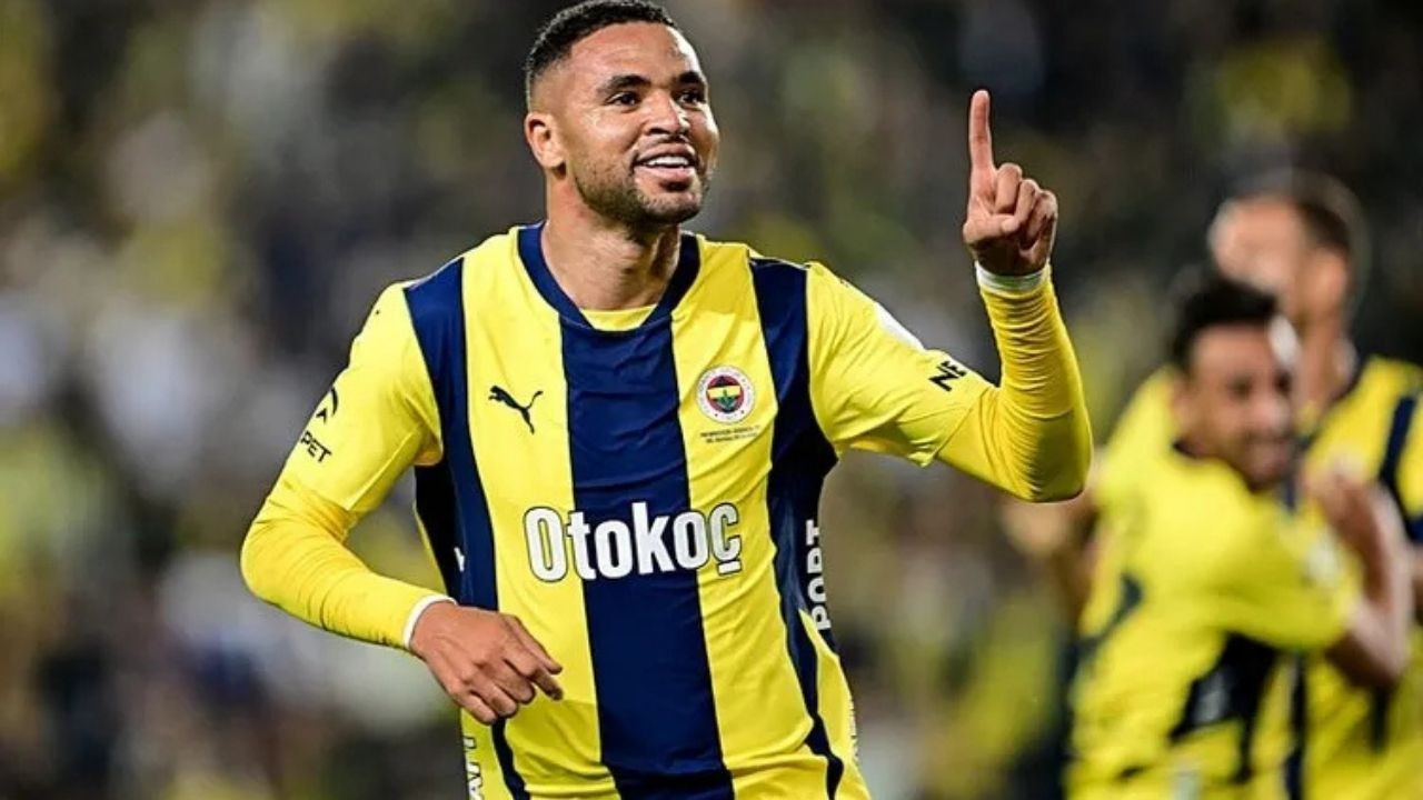 En Nesyri gidiyor, o geliyor! Fenerbahçe'de son gelişmeler...