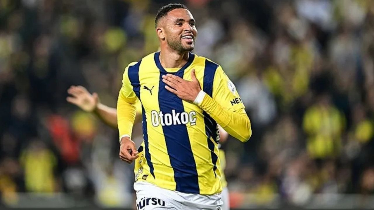 En Nesyri gidiyor, o geliyor! Fenerbahçe'de son gelişmeler... - Sayfa 9