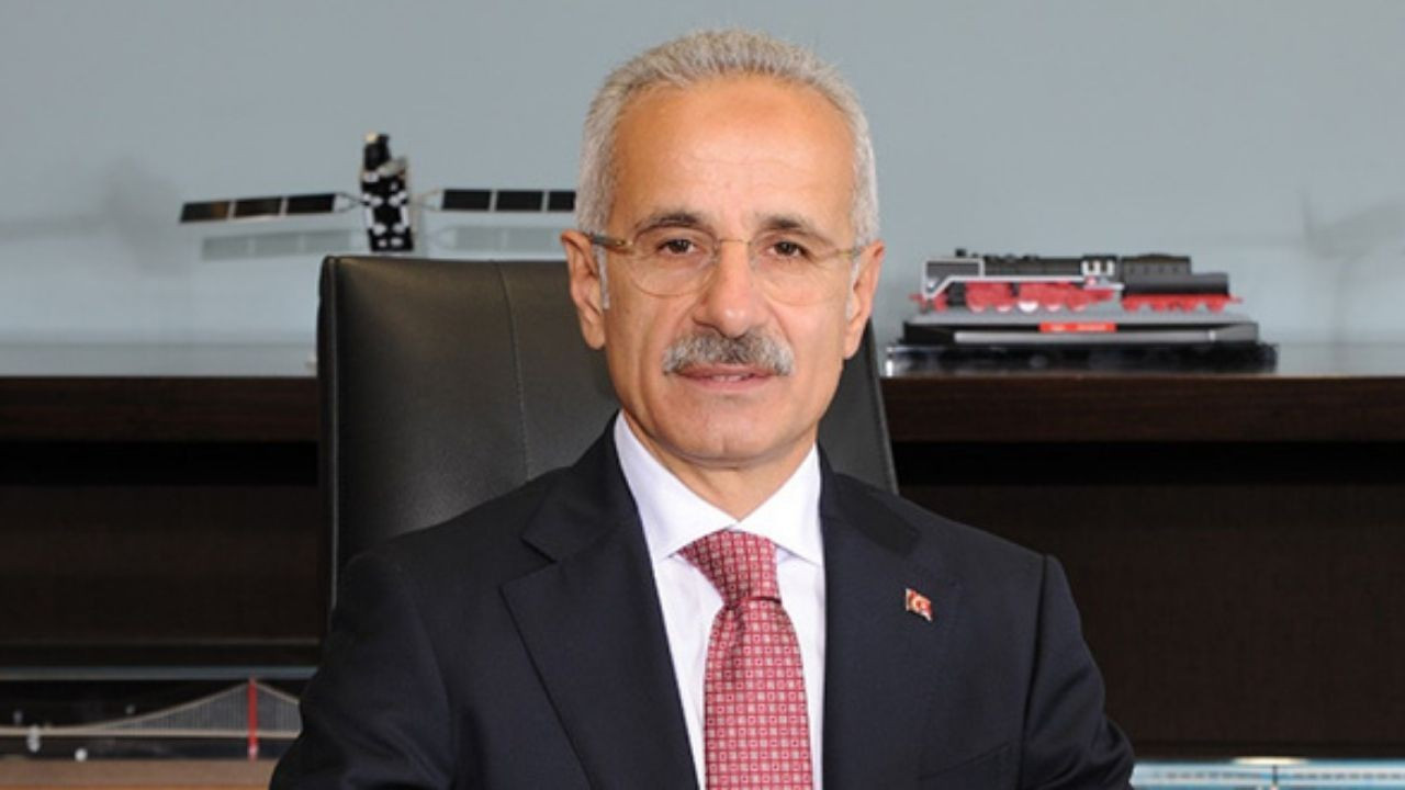 "Ulaştırma Bakanı Uraloğlu: 2 Trilyon 295 Milyar Liralık Yatırım ile 2.667 Proje Hayata Geçirilecek!"