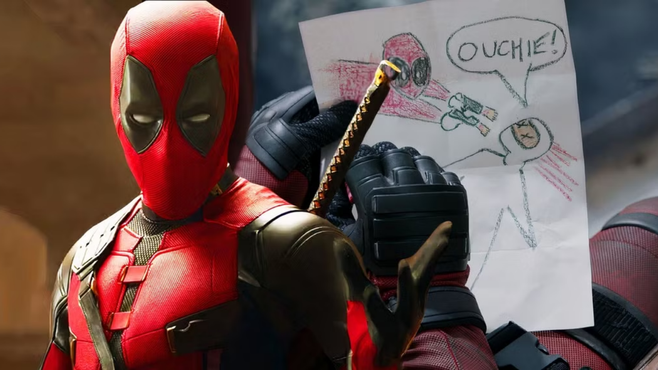 Ryan Reynolds, Deadpool 3 İçin 19 Farklı Fikir Sunmuş