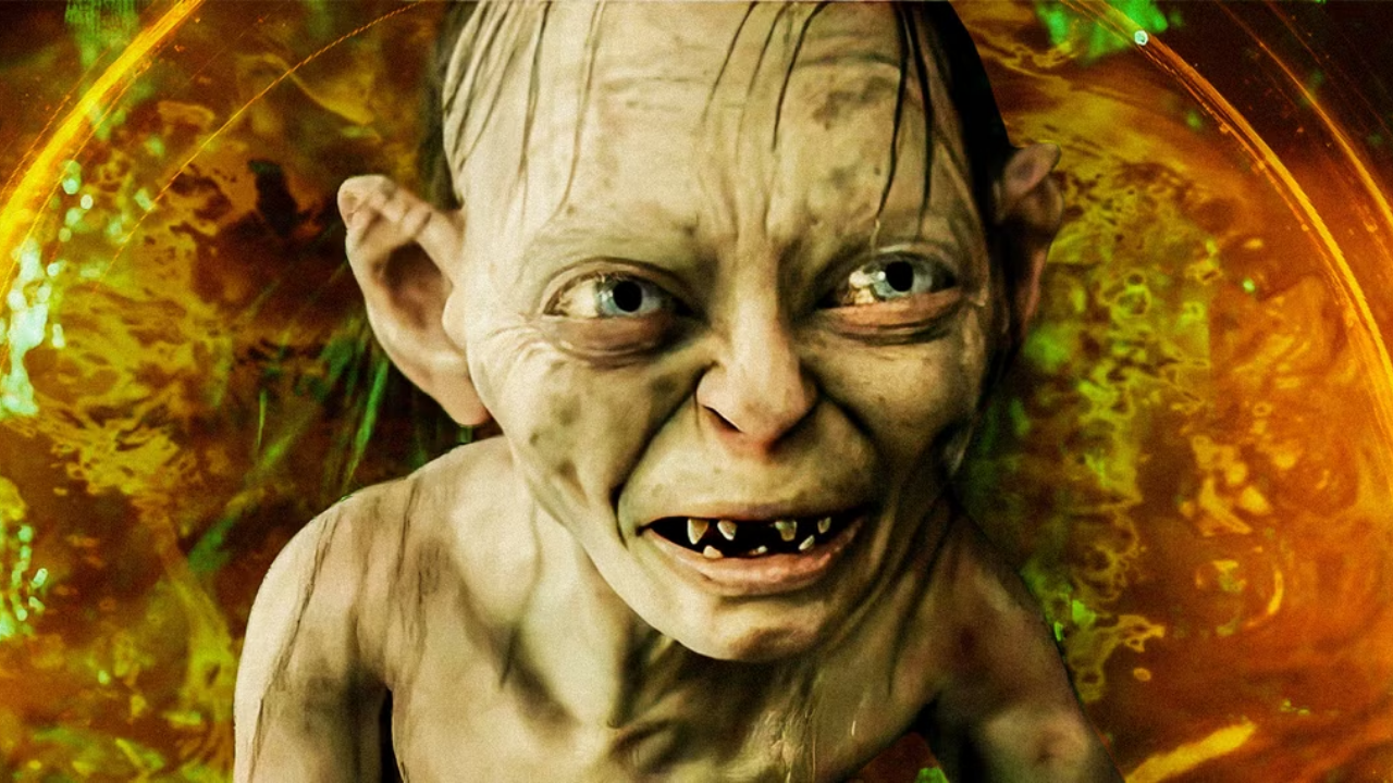 Gollum'un Filmi, Yüzüklerin Efendisi'nin Eksik Kalan Hikayesini Anlatacak