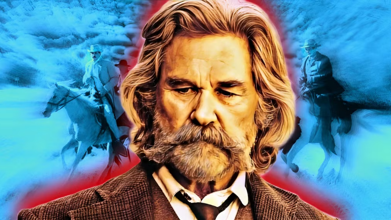 Kurt Russell, Bone Tomahawk İçin "Korku Western" Tanımını Kabul Etmiyor