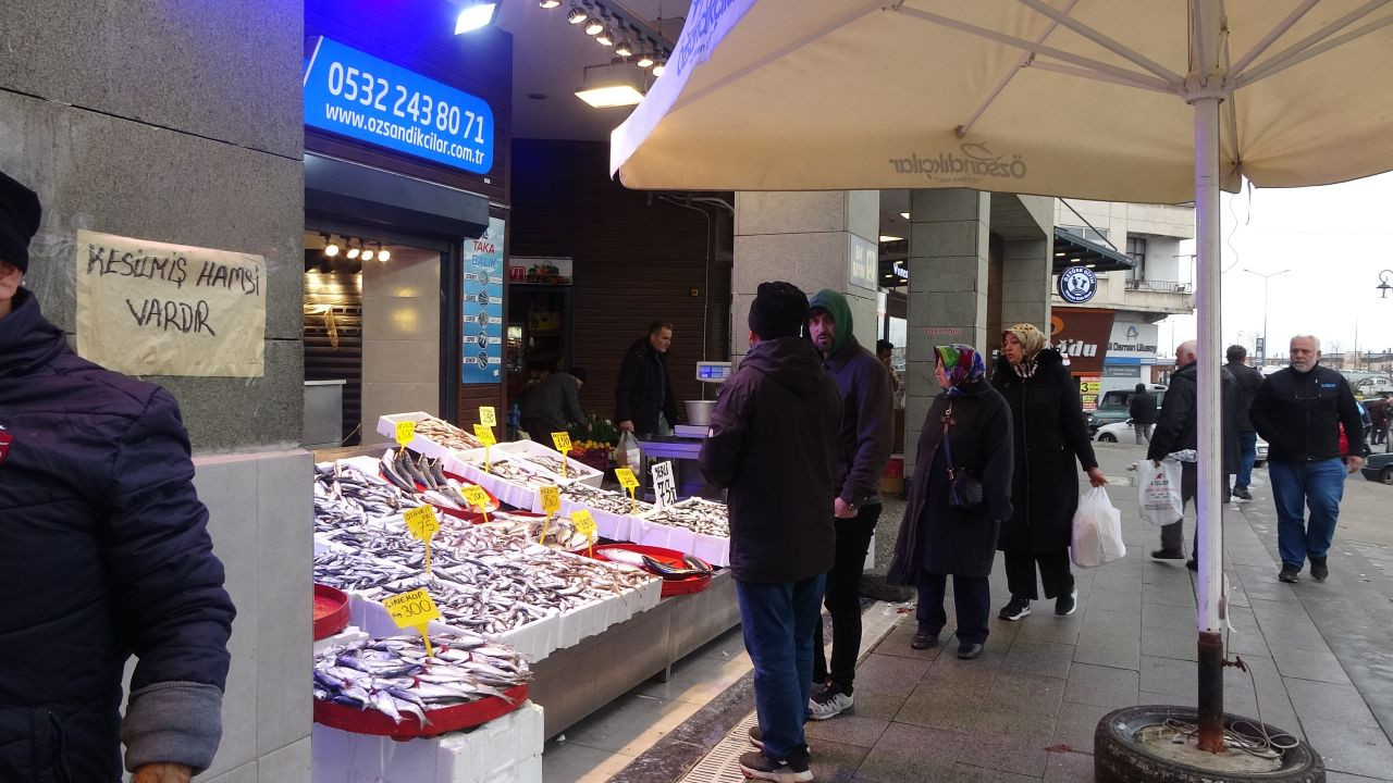 Hamsinin fiyatı neredeyse ikiye katlandı - Sayfa 2