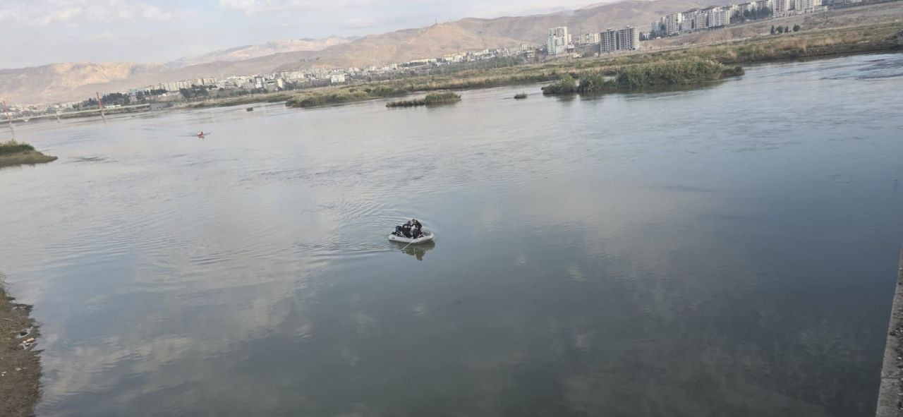 Şırnak'ta 9 gündür kayıp gençten haber alınamıyor - Sayfa 1