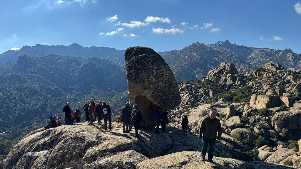 Aydın Büyükşehir Belediyesi'nin doğa yürüyüşleri devam ediyor - Sayfa 3