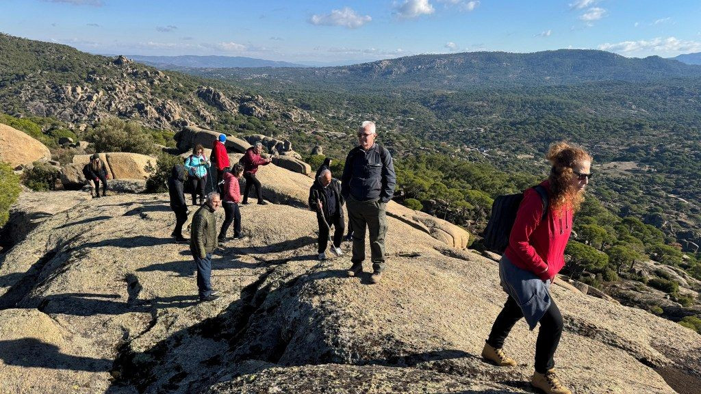 Aydın Büyükşehir Belediyesi'nin doğa yürüyüşleri devam ediyor - Sayfa 4