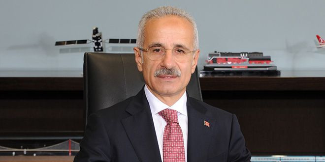 "Ulaştırma Bakanı Uraloğlu: 2 Trilyon 295 Milyar Liralık Yatırım ile 2.667 Proje Hayata Geçirilecek!" - Sayfa 7