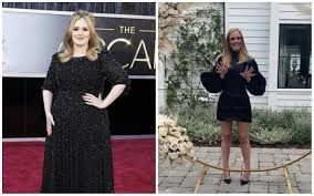 "Adele'in 45 Kilo Vermesinin Sırrı: Sirtfood Diyeti ile Değişen Hayat" - Sayfa 5