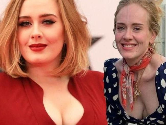 "Adele'in 45 Kilo Vermesinin Sırrı: Sirtfood Diyeti ile Değişen Hayat" - Sayfa 7