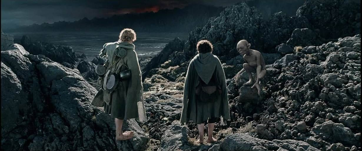 Gollum'un Filmi, Yüzüklerin Efendisi'nin Eksik Kalan Hikayesini Anlatacak - Sayfa 7