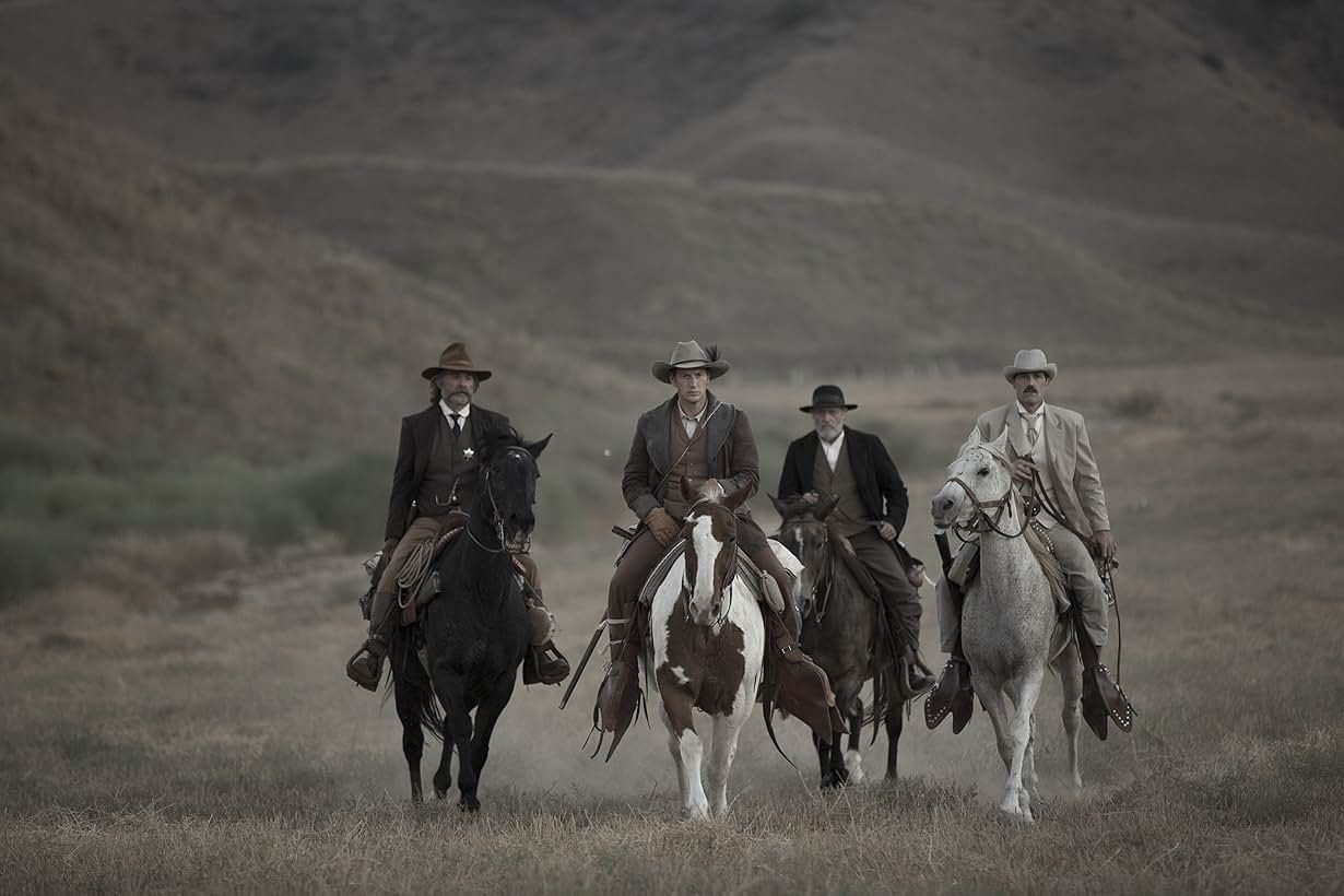 Kurt Russell, Bone Tomahawk İçin "Korku Western" Tanımını Kabul Etmiyor - Sayfa 6