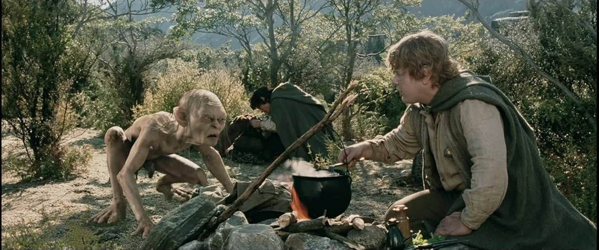 Gollum'un Filmi, Yüzüklerin Efendisi'nin Eksik Kalan Hikayesini Anlatacak - Sayfa 10