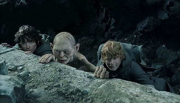 Gollum'un Filmi, Yüzüklerin Efendisi'nin Eksik Kalan Hikayesini Anlatacak - Sayfa 4