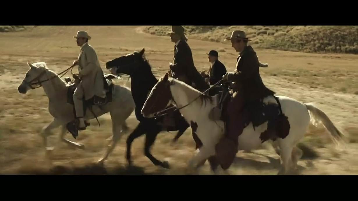 Kurt Russell, Bone Tomahawk İçin "Korku Western" Tanımını Kabul Etmiyor - Sayfa 5