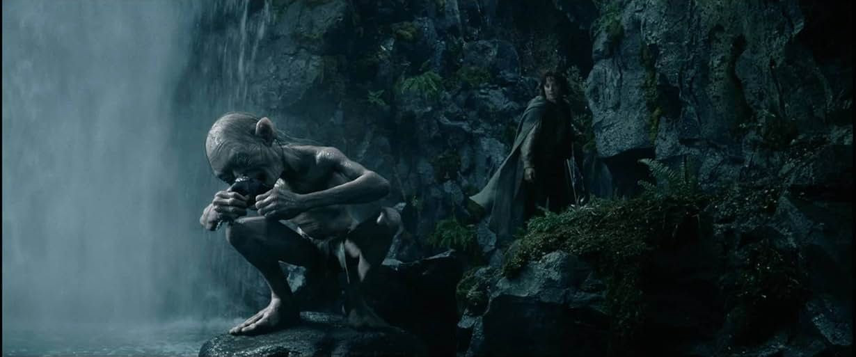 Gollum'un Filmi, Yüzüklerin Efendisi'nin Eksik Kalan Hikayesini Anlatacak - Sayfa 9