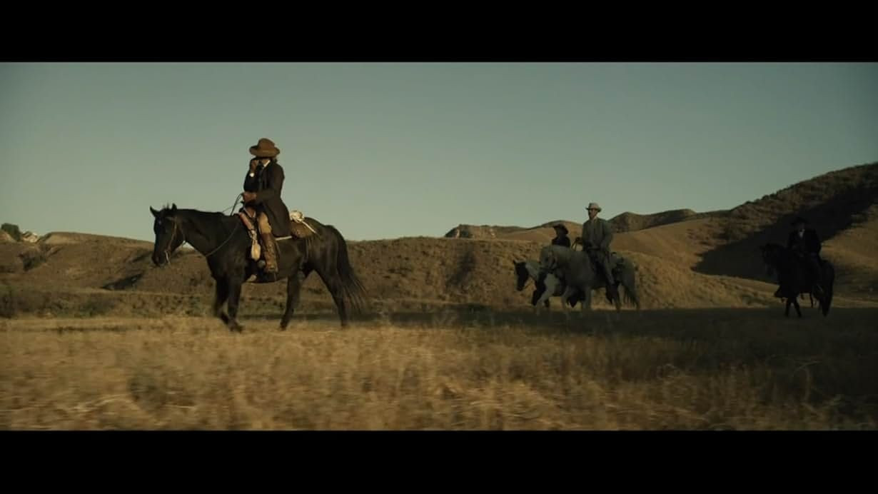 Kurt Russell, Bone Tomahawk İçin "Korku Western" Tanımını Kabul Etmiyor - Sayfa 12