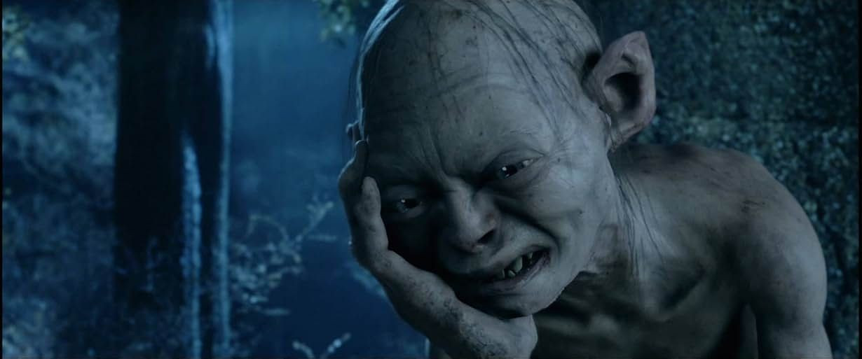 Gollum'un Filmi, Yüzüklerin Efendisi'nin Eksik Kalan Hikayesini Anlatacak - Sayfa 8