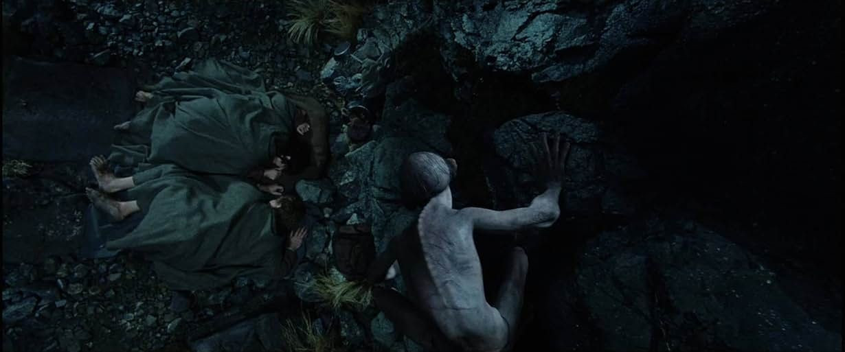 Gollum'un Filmi, Yüzüklerin Efendisi'nin Eksik Kalan Hikayesini Anlatacak - Sayfa 5