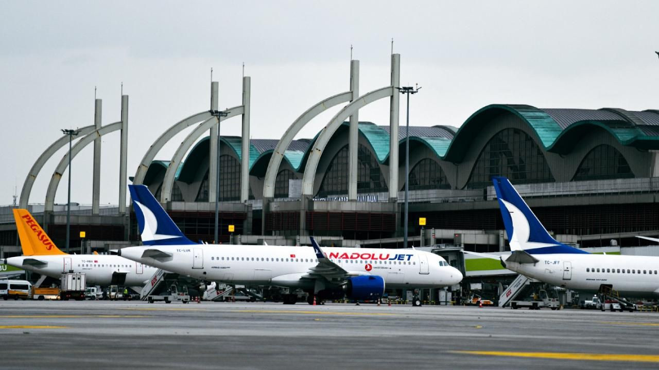 İstanbul Sabiha Gökçen Havalimanı’nda Üç Yeni Rekor! - Sayfa 3