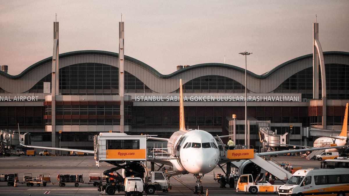 İstanbul Sabiha Gökçen Havalimanı’nda Üç Yeni Rekor! - Sayfa 5