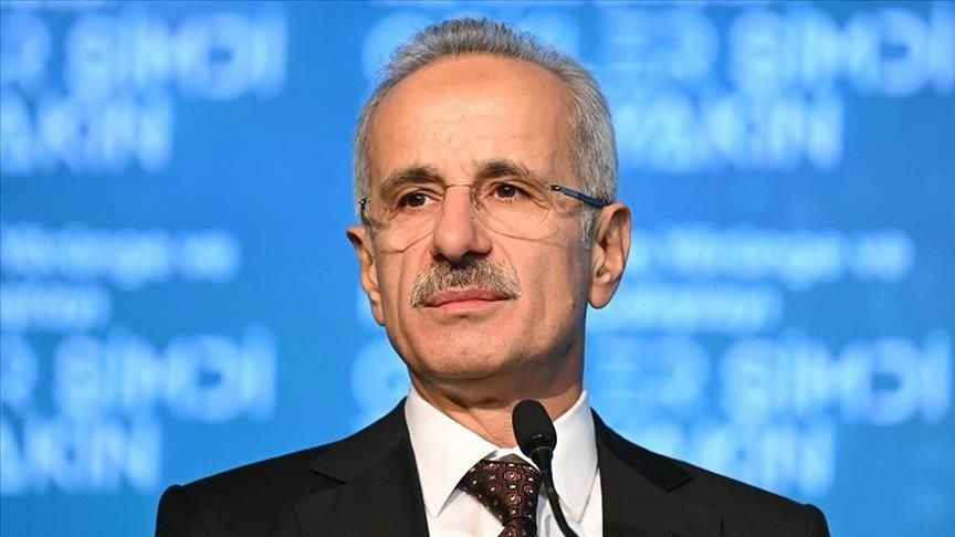 "Ulaştırma Bakanı Uraloğlu: 2 Trilyon 295 Milyar Liralık Yatırım ile 2.667 Proje Hayata Geçirilecek!" - Sayfa 4