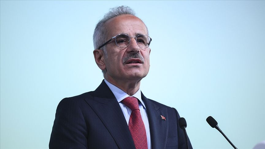 "Ulaştırma Bakanı Uraloğlu: 2 Trilyon 295 Milyar Liralık Yatırım ile 2.667 Proje Hayata Geçirilecek!" - Sayfa 1