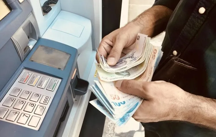 ATM’lerde Yeni Dönem: Para Çekme ve Yatırma İşlemleri Daha Hızlı Olacak - Sayfa 7